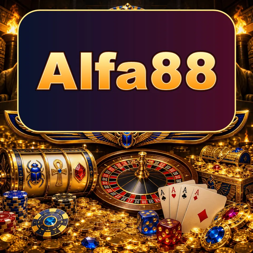alfa88 APK