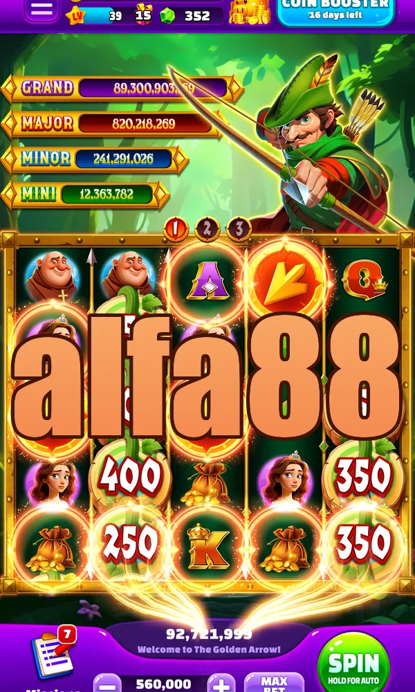 alfa88 APK