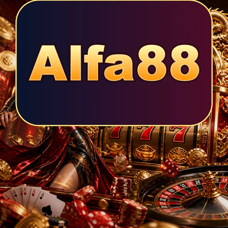 alfa88 Masuk