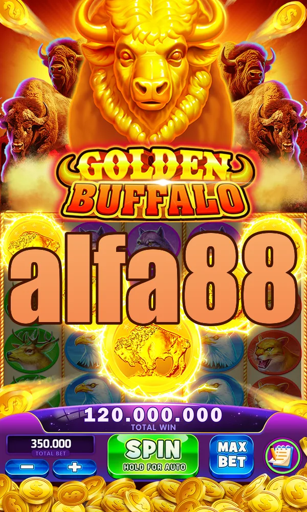 alfa88 Masuk
