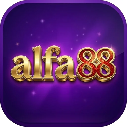 alfa88 Logo - Resmi